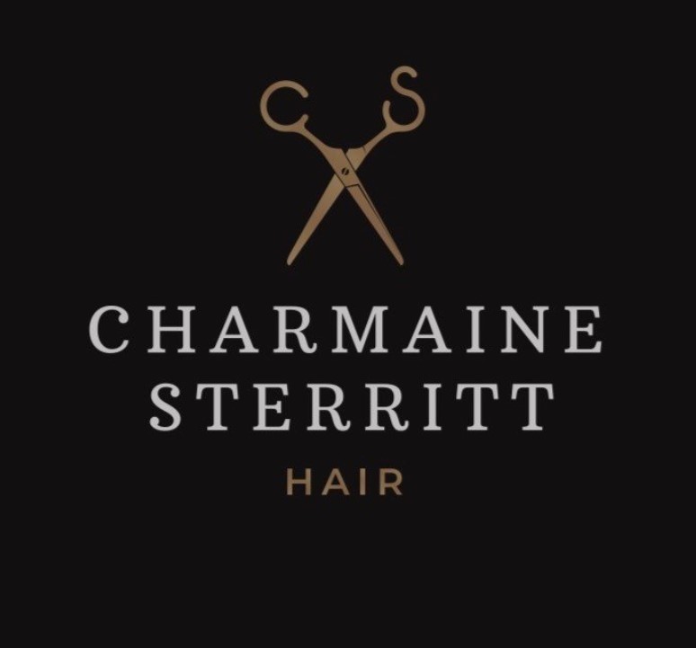 Charmaine logo