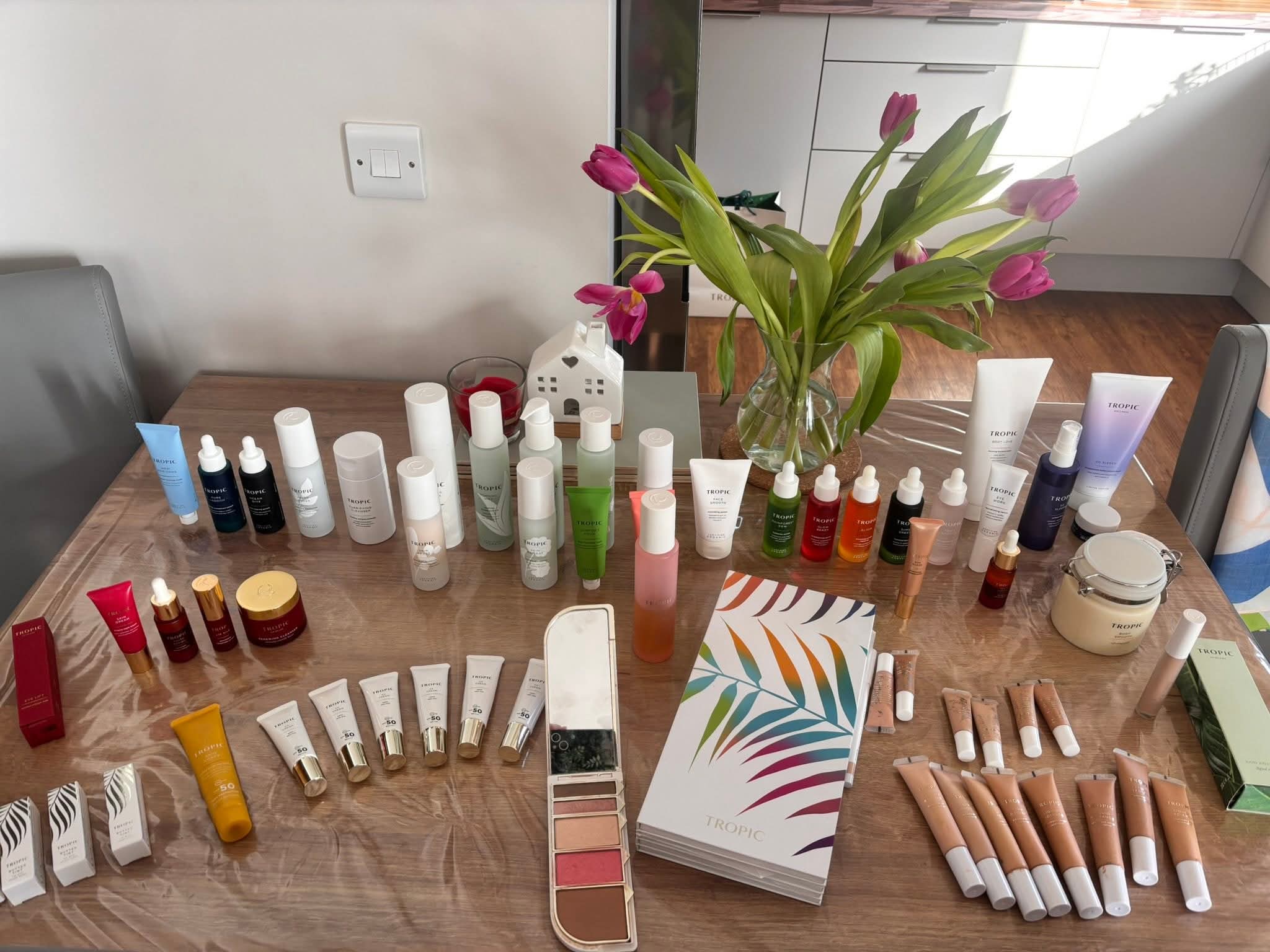 The Calm Room – Clinical Skin Therapy