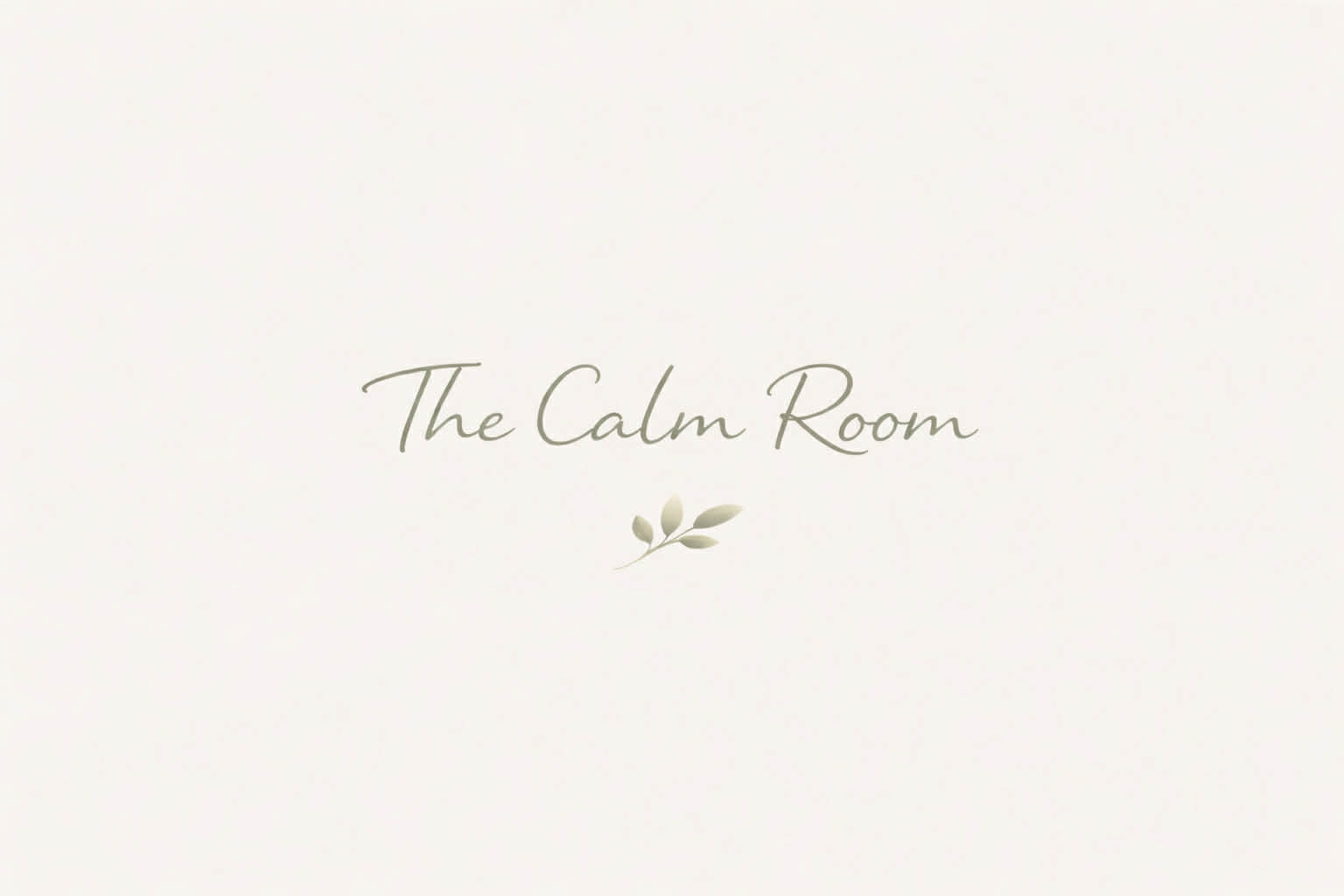 Skin Room Logo