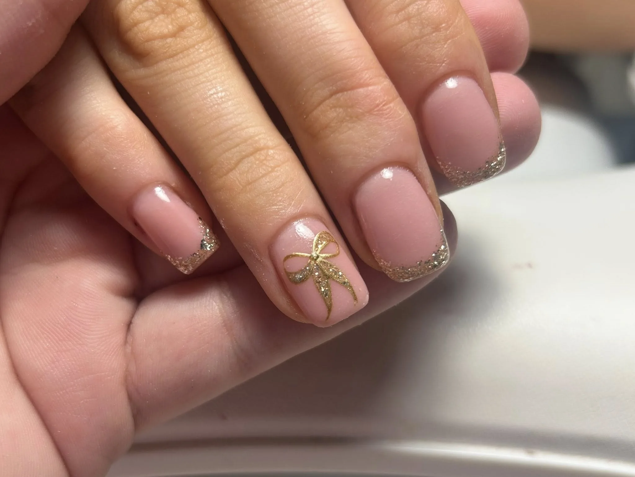Nails by Jade — Nail Specialist at Salon31 Dumfries
