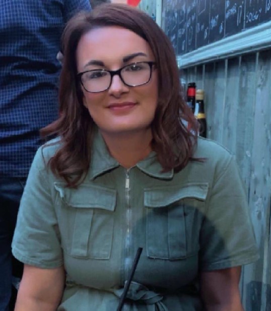 Kirsty Clark