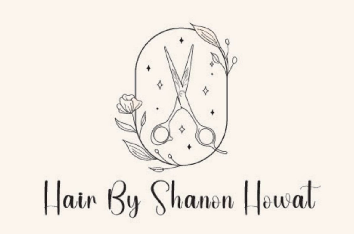Shanon Logo