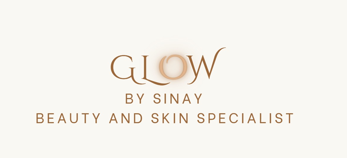 Glow by Sinay Logo