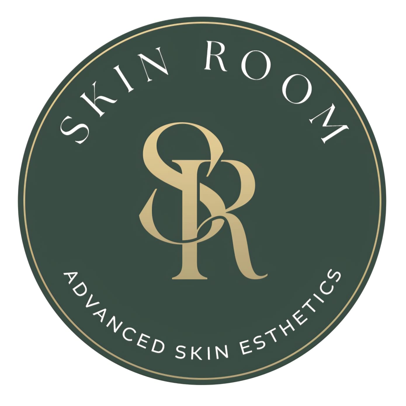 Skin Room Logo
