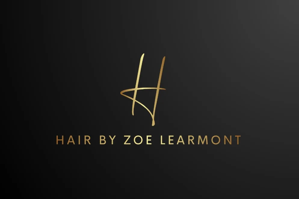 Hair by Zoe — colour work example