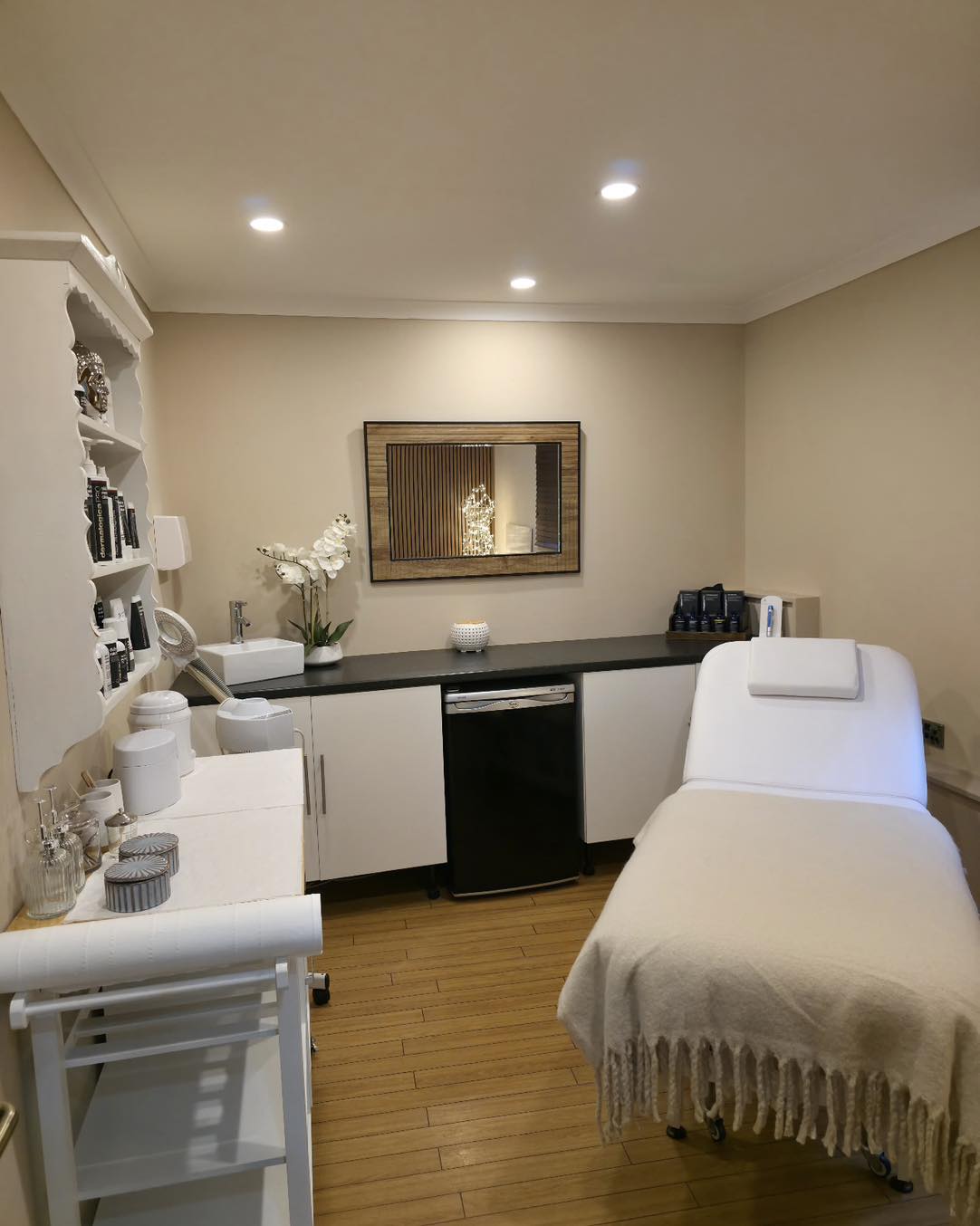 Treatment Room