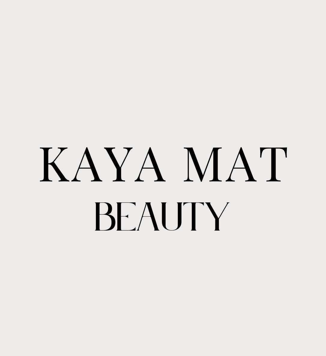 Kaya Logo